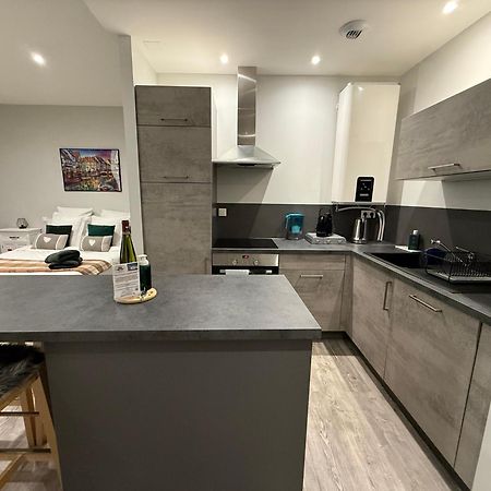 Le Muscat Apartamento Colmar Exterior foto