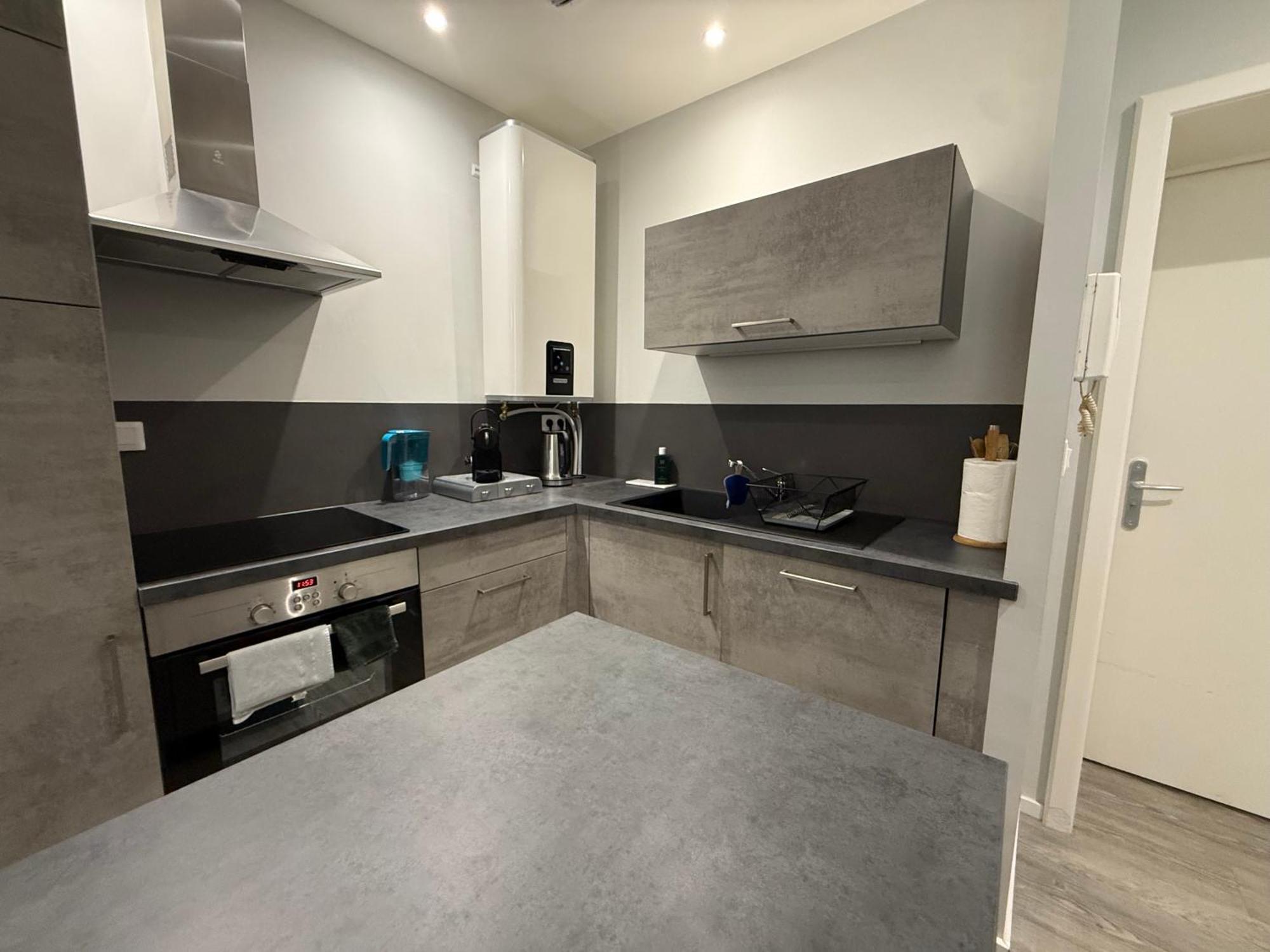 Le Muscat Apartamento Colmar Exterior foto