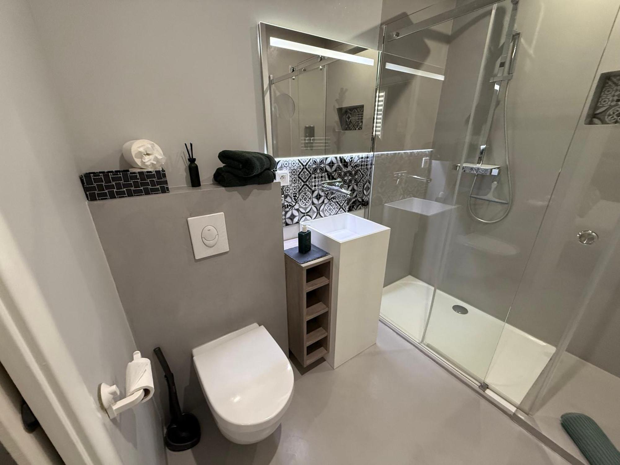Le Muscat Apartamento Colmar Exterior foto