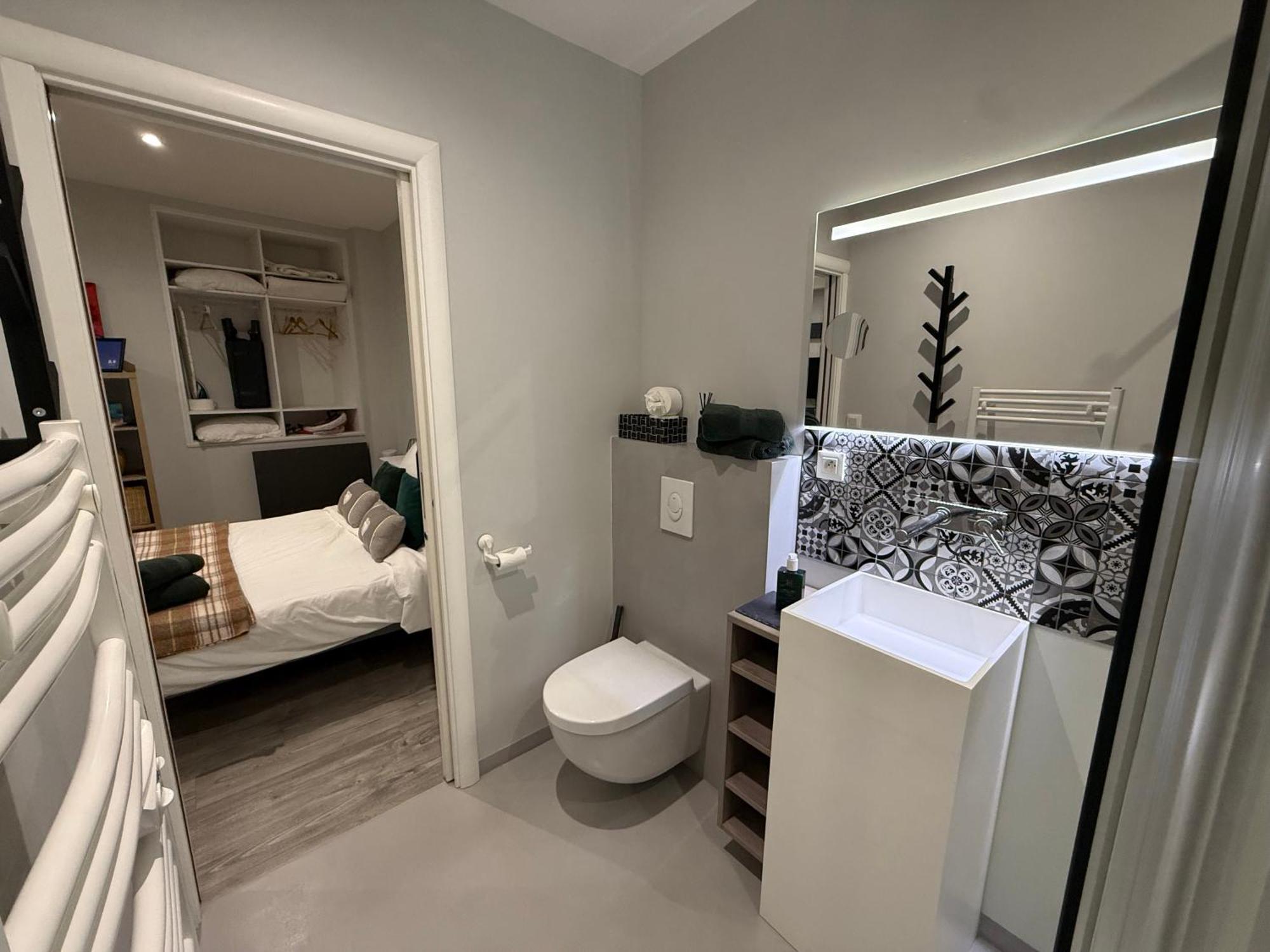 Le Muscat Apartamento Colmar Exterior foto